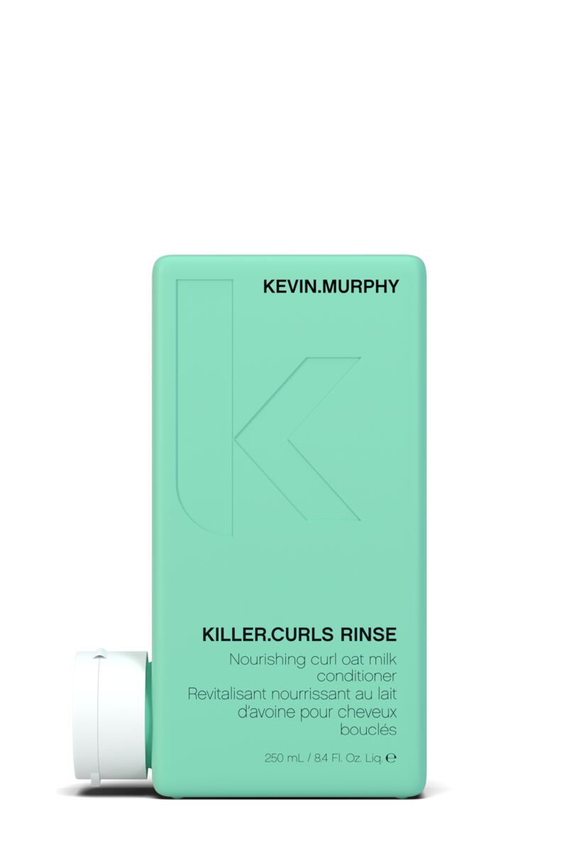KILLER.CURLS RINSE