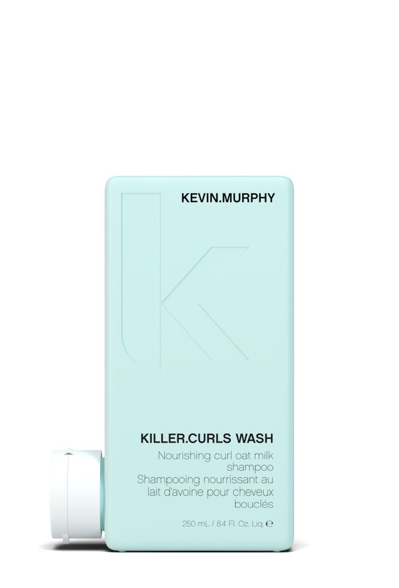 KILLER.CURLS WASH