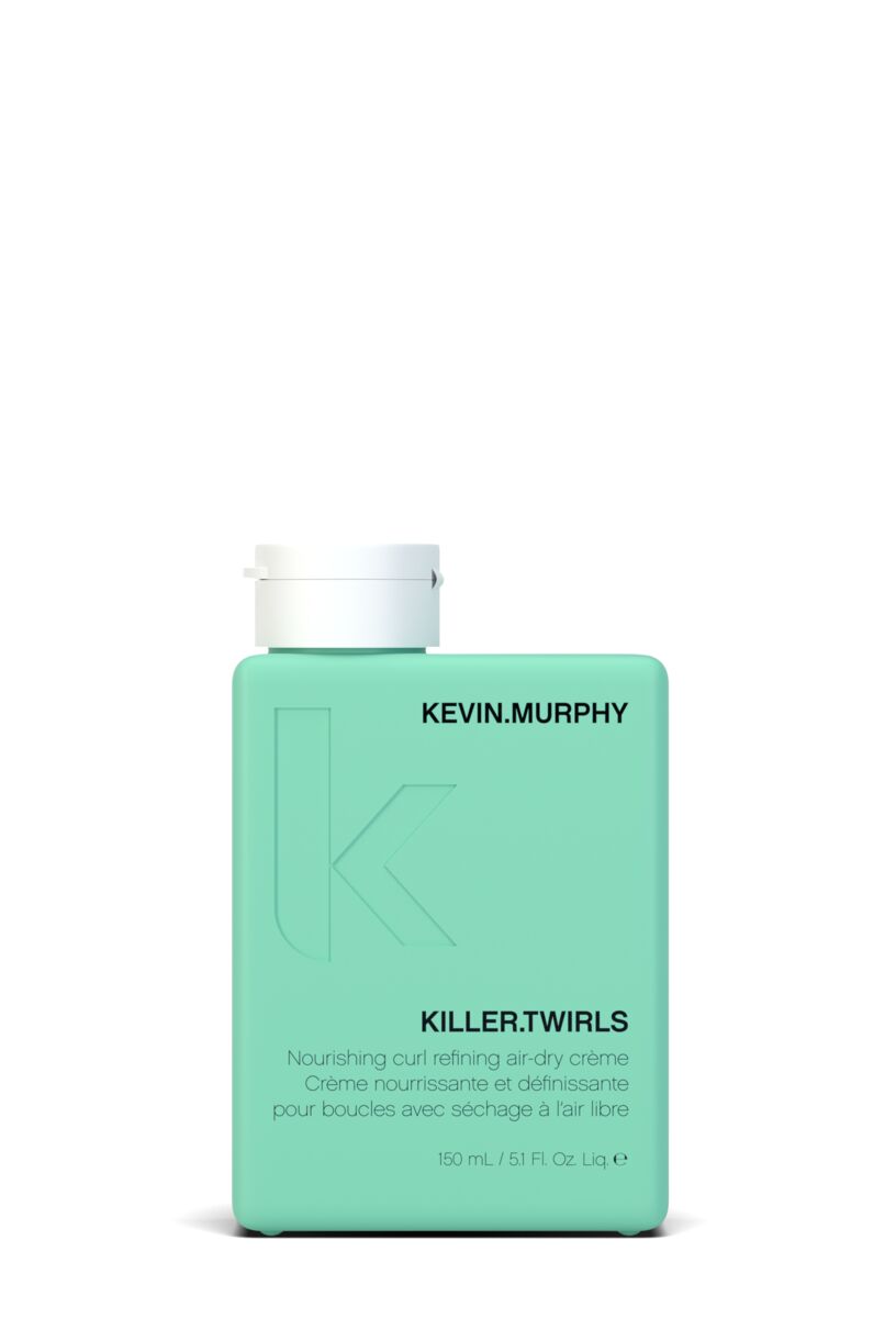 KILLER.TWIRLS