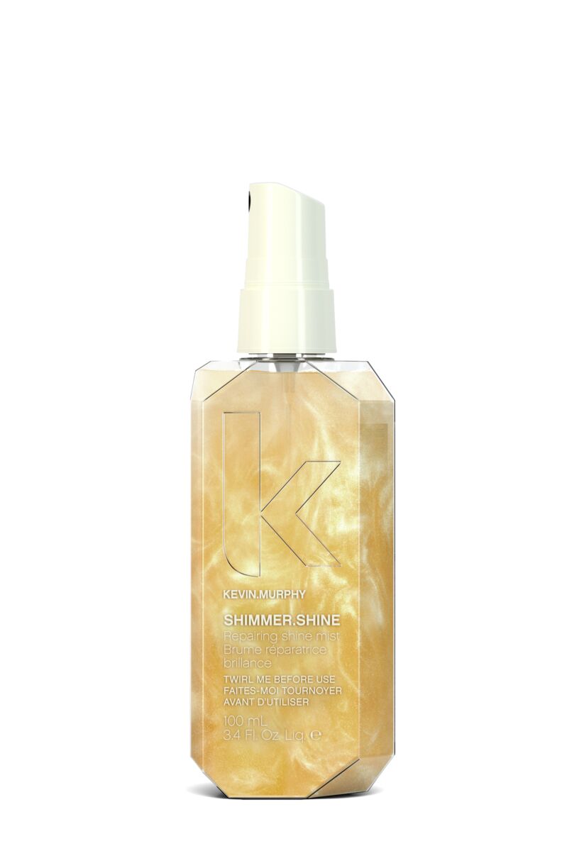SHIMMER.SHINE