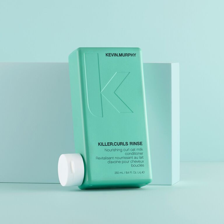 KILLER.CURLS RINSE