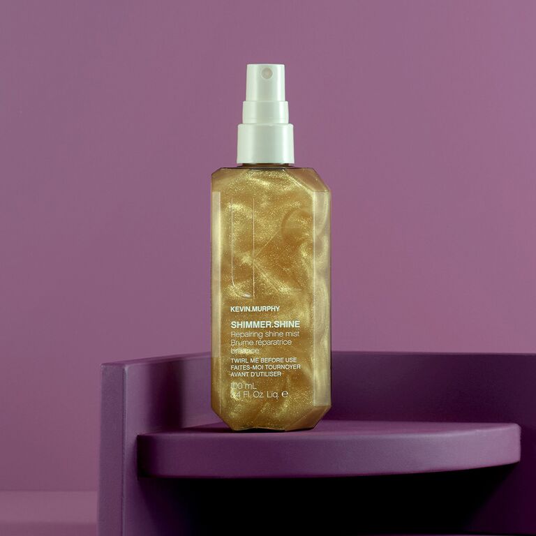 SHIMMER.SHINE