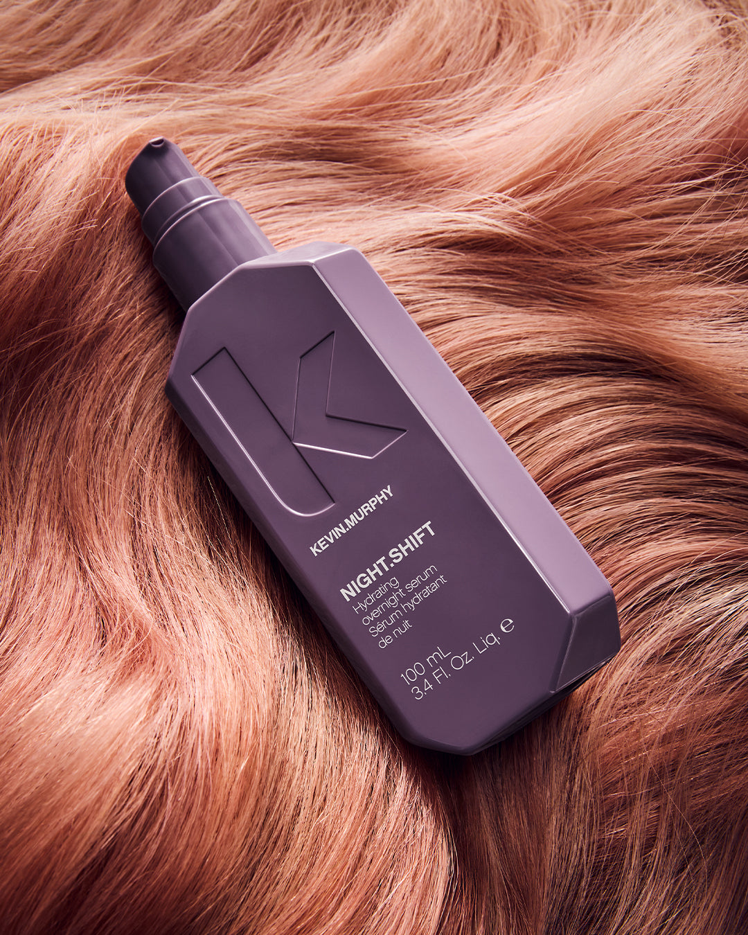 Everything You Need To Know About Frizzy Hair