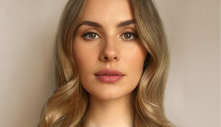 Nude Blonde, The Secret to Personalised Colour