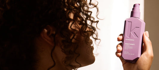 How To Manage Oily Roots And Dry Ends
