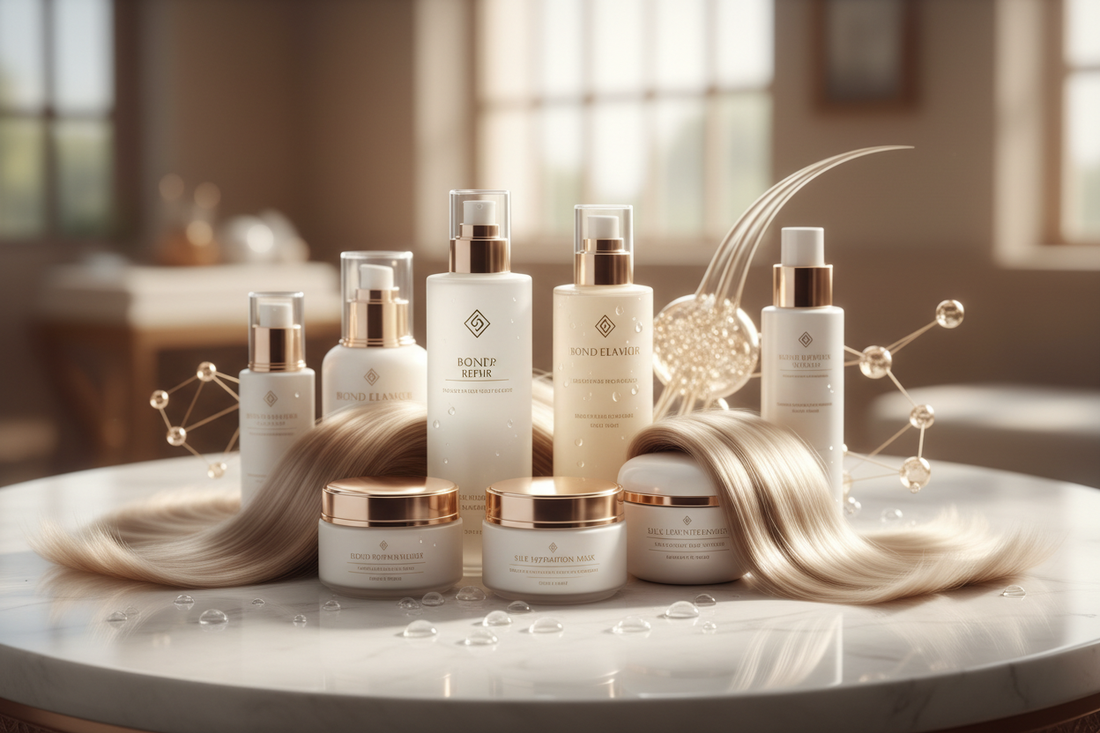 How to Use a Hair Mask for Maximum Repair (And How Often You Should)