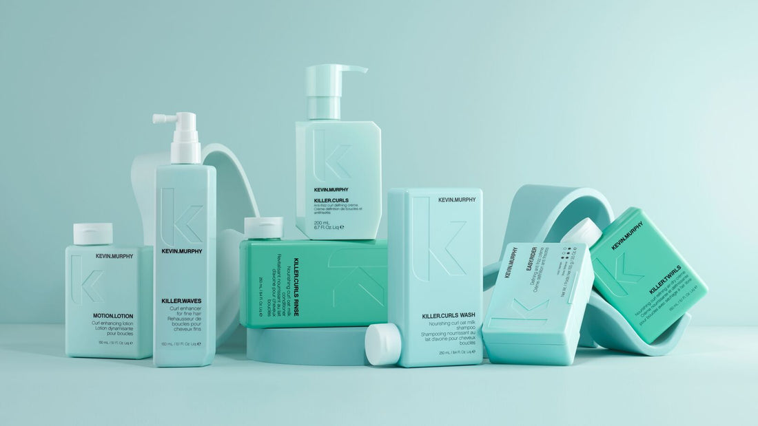 What Are the Best Shampoo Ingredients for Healthy, Shiny Hair