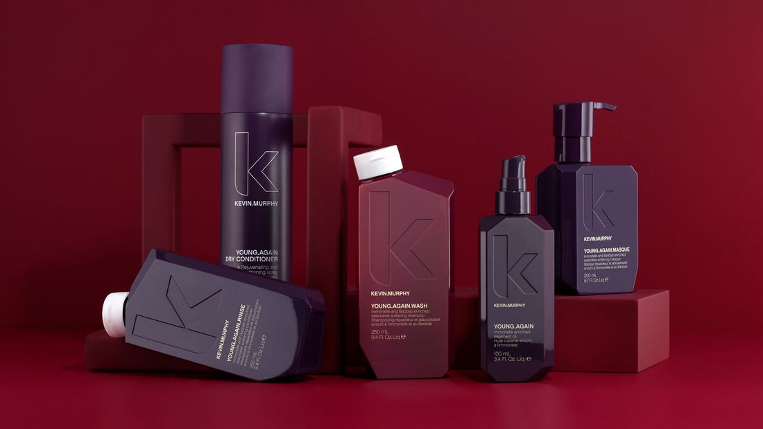 How to Use a Hair Mask for Maximum Repair (And How Often You Should)