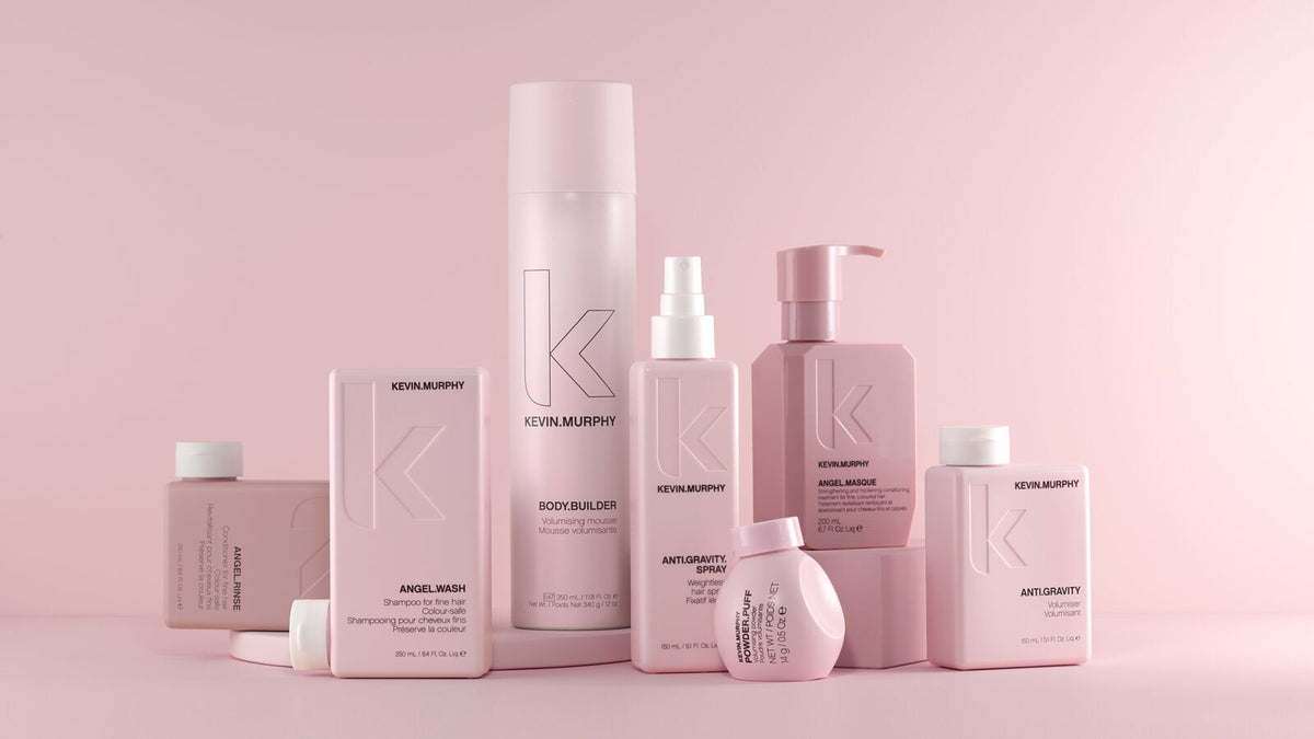 What Is The Best Shampoo For Fine Hair That Gets Greasy Fast