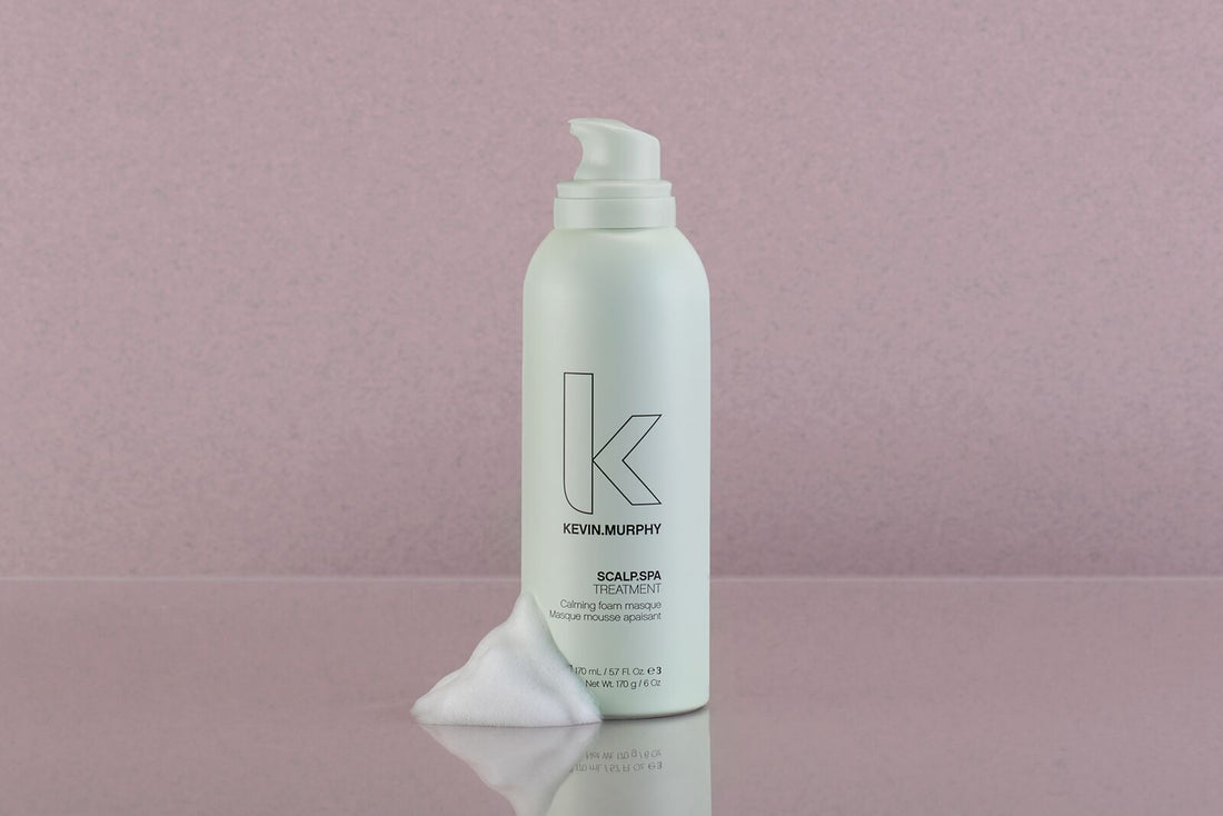 Everything You Need To Know About Itchy Scalps