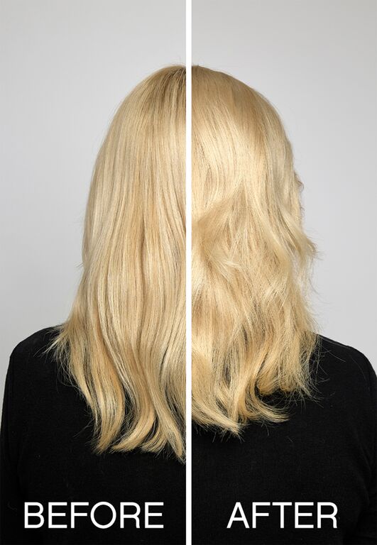 Why Does Blonde Hair Fade Faster in Summer?