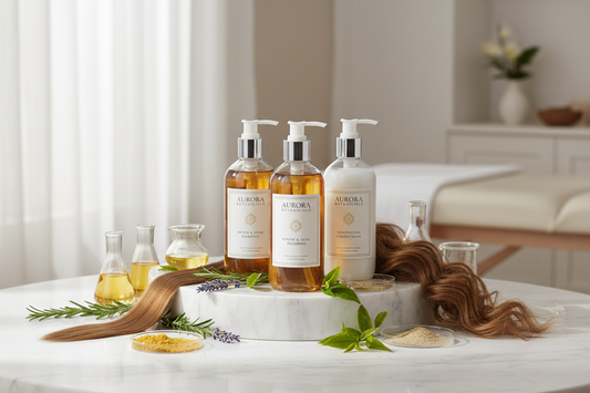 What Is The Best Shampoo For Fine Hair That Gets Greasy Fast