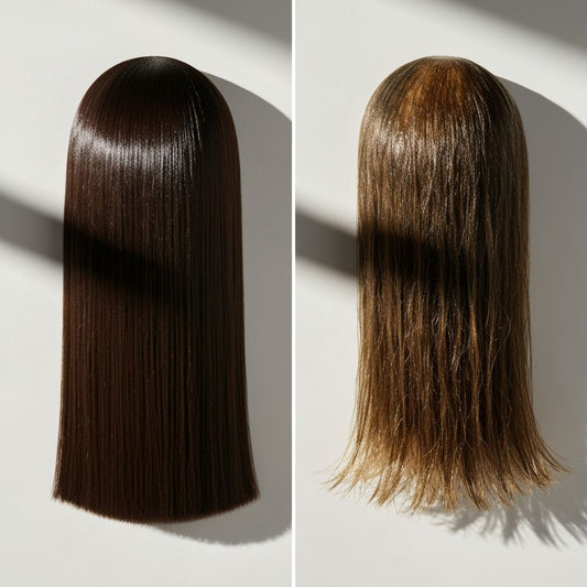 What Is The Best Hair Oil For Dry Hair