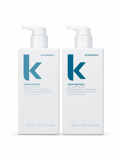 Limited Edition Damage Control Duo