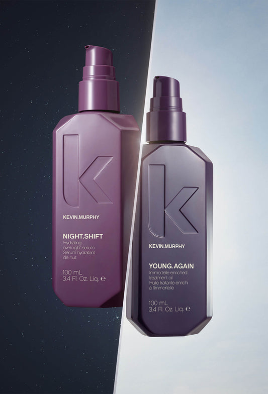 NIGHT & DAY: DREAM & GLOW