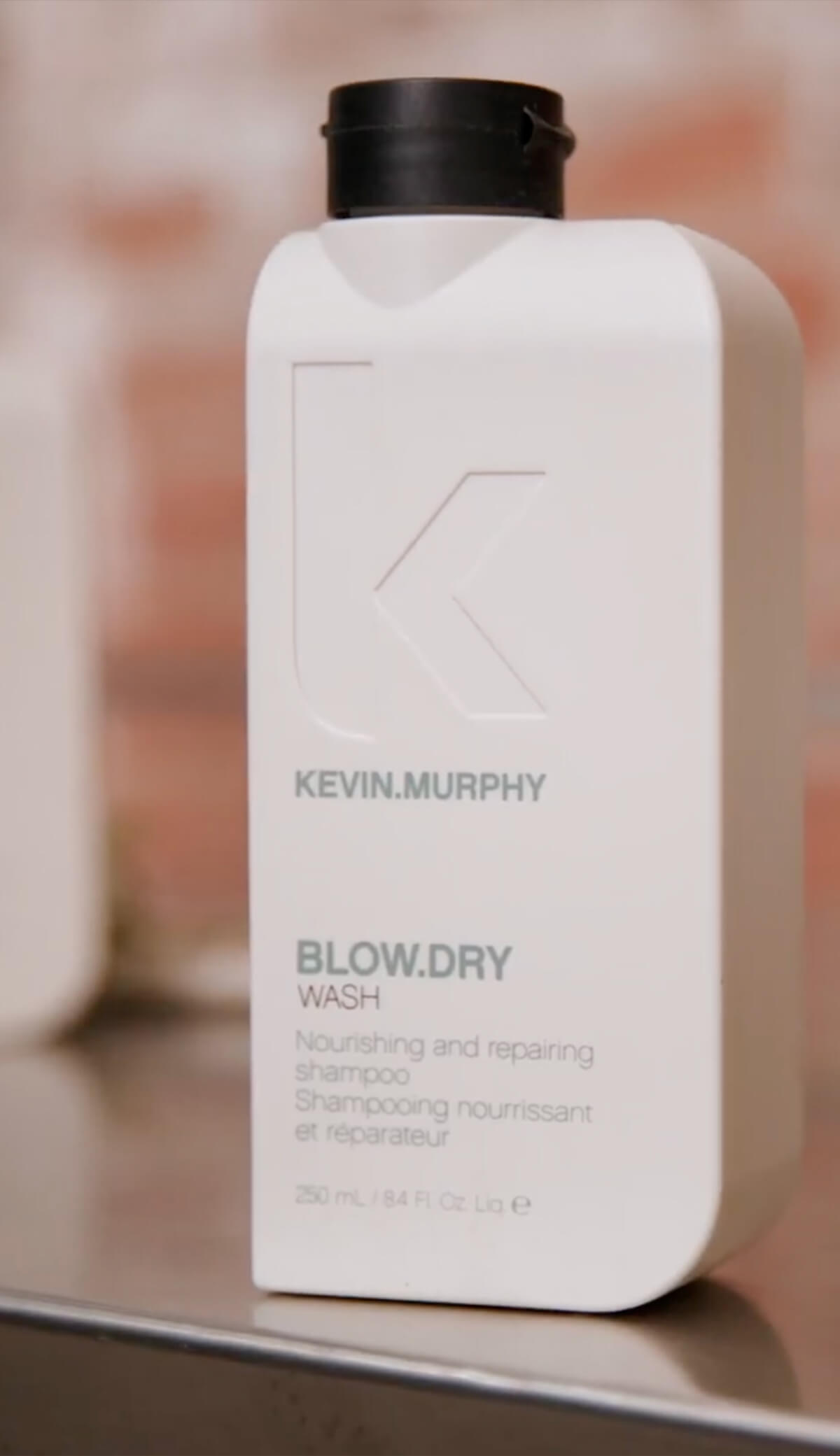 KEVIN.MURPHY BLOW.DRY WASH + RINSE