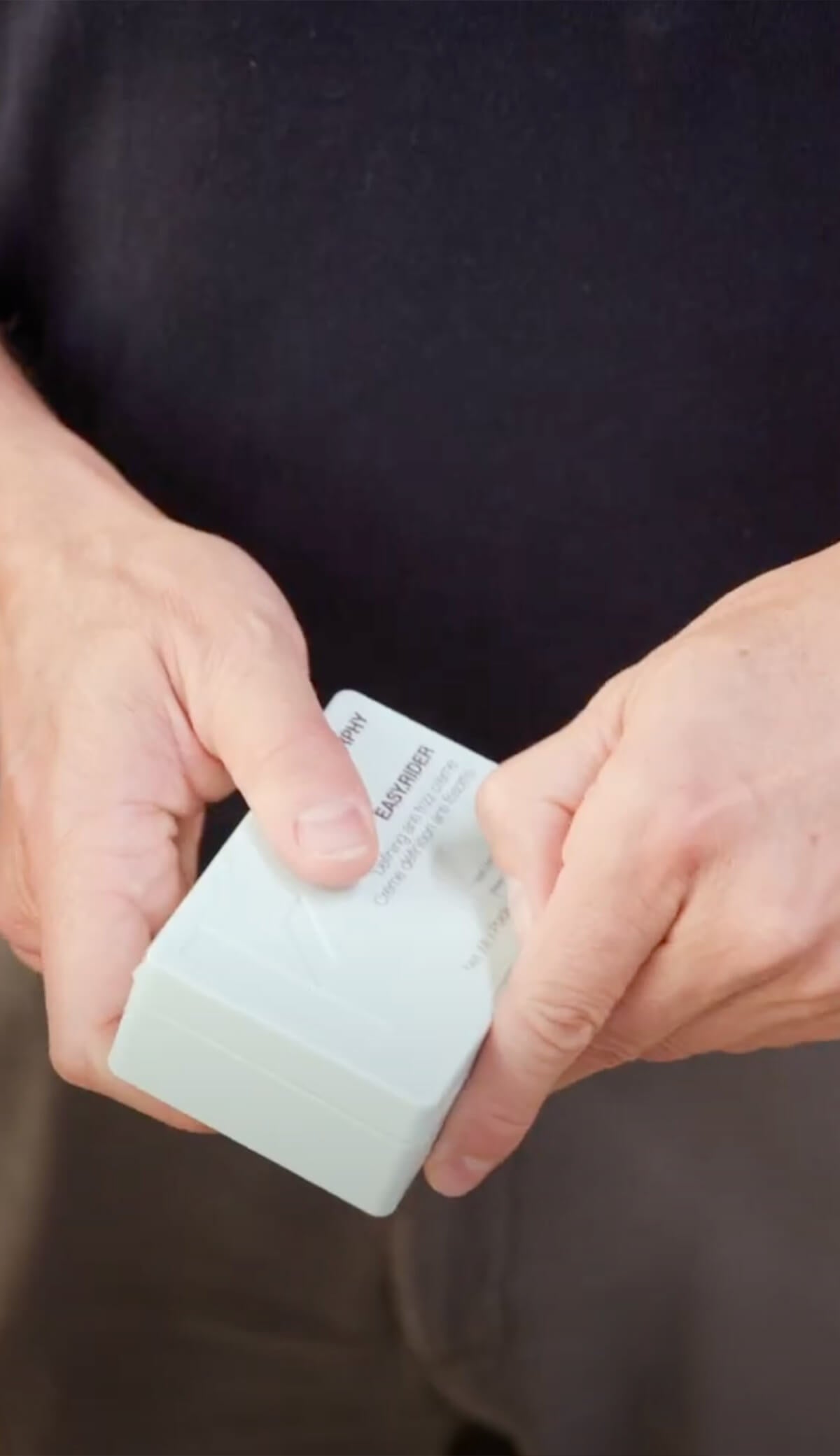 KEVIN.MURPHY EASY.RIDER | STORYTIME WITH KEVIN