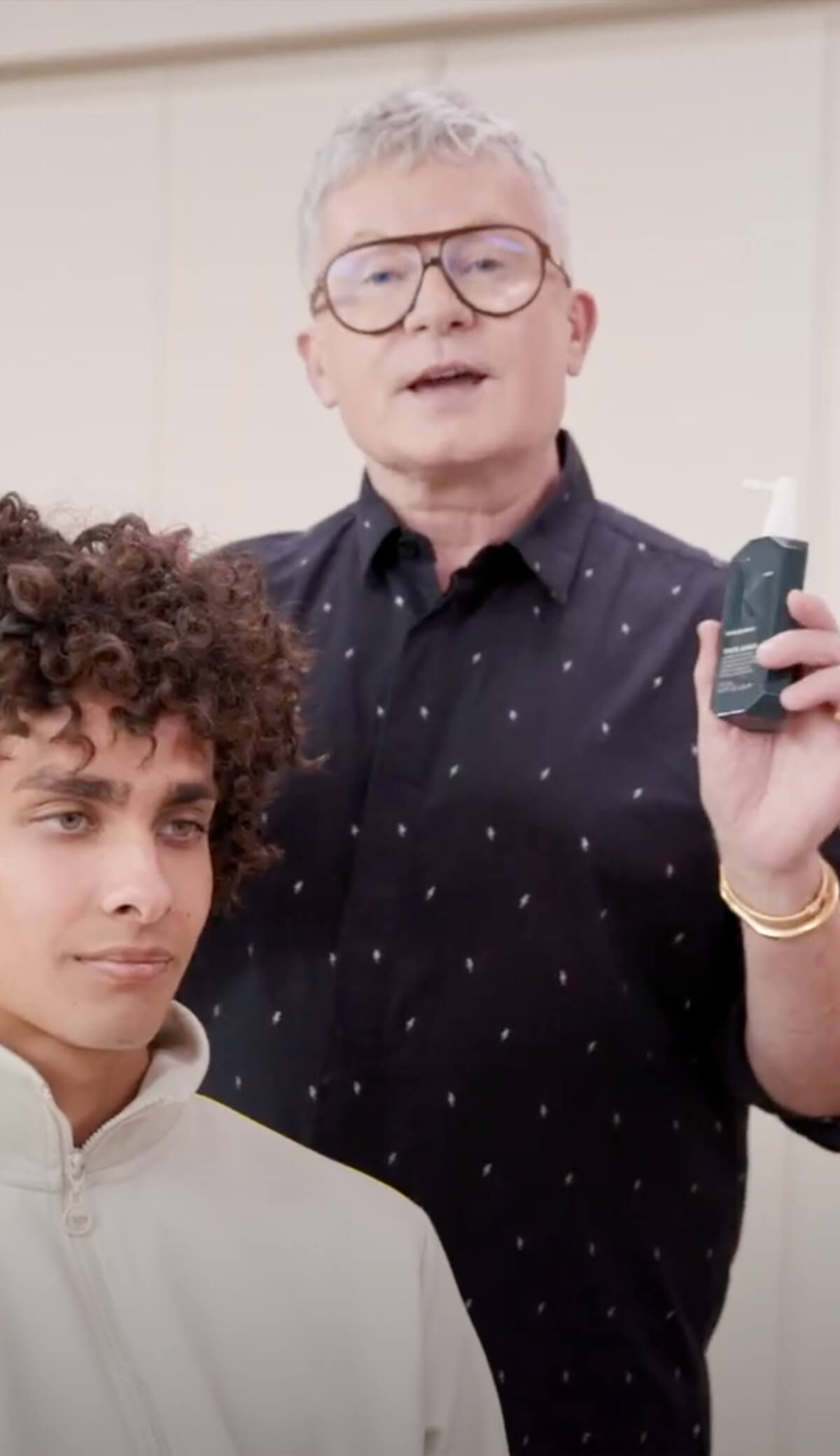 KEVIN.MURPHY THICK.AGAIN