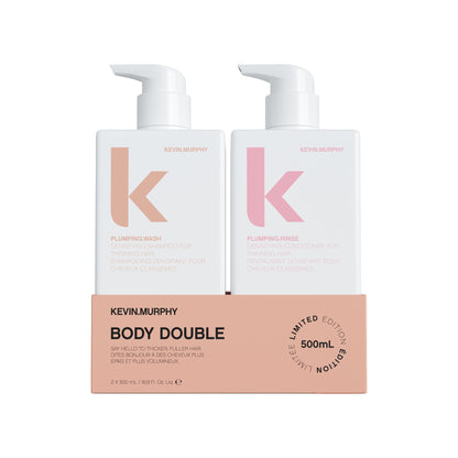 Limited Edition Body Double Duo