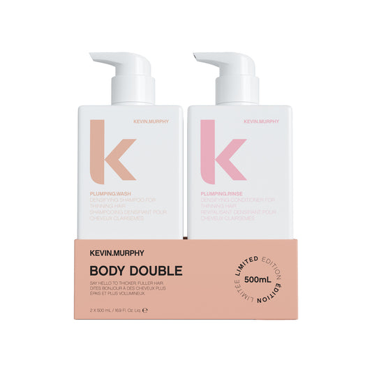 Limited Edition Body Double Duo