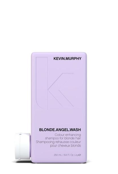 BLONDE.ANGEL.WASH
