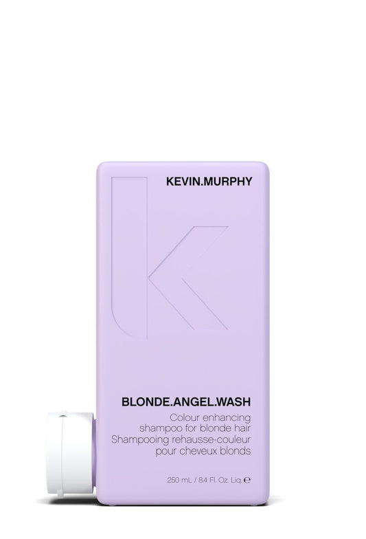 BLONDE.ANGEL.WASH