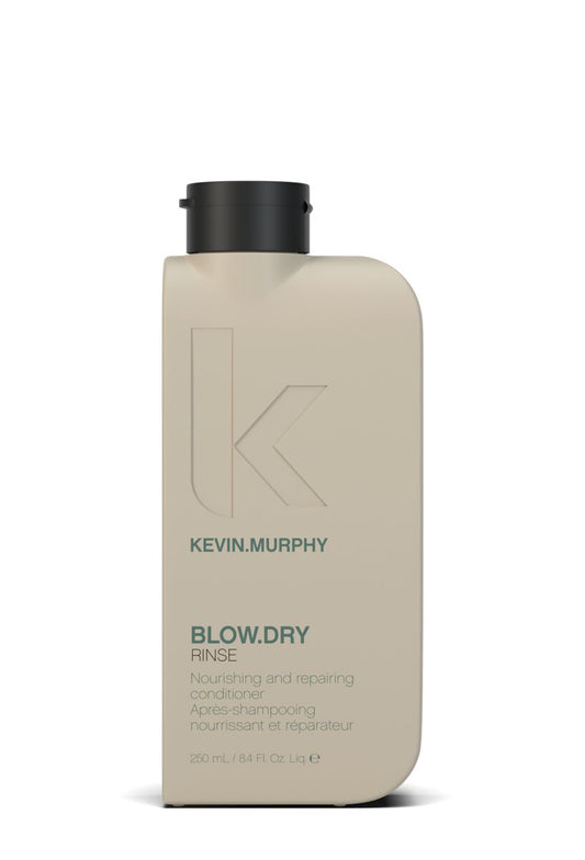 BLOW.DRY RINSE