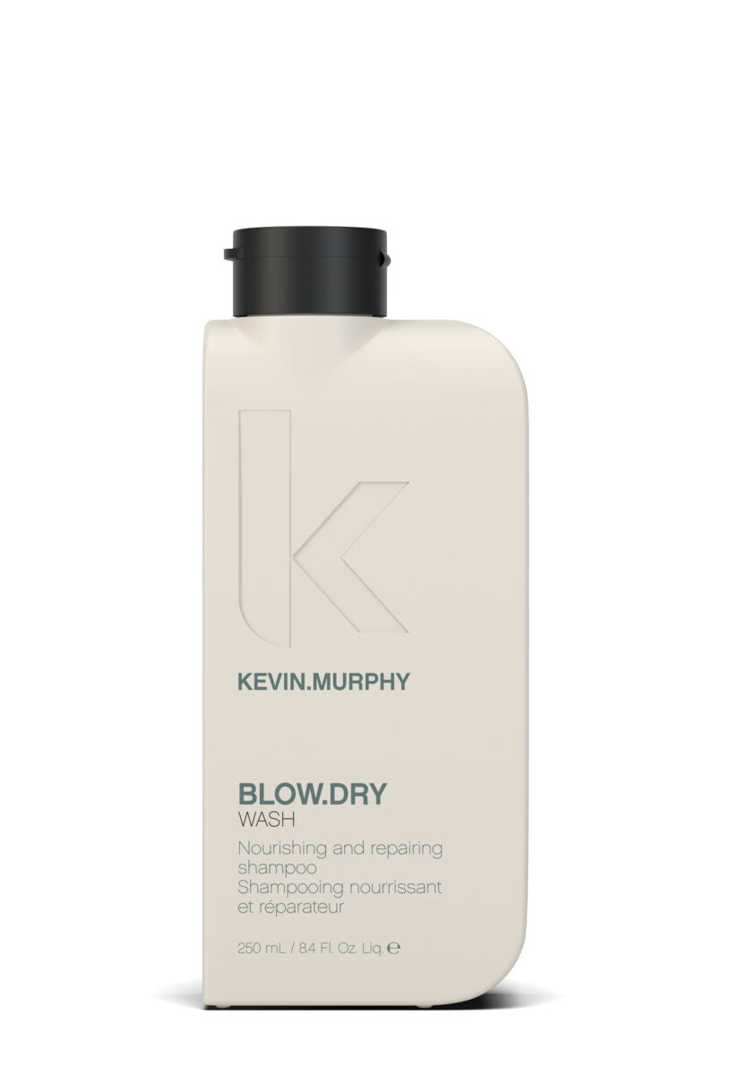 BLOW.DRY WASH