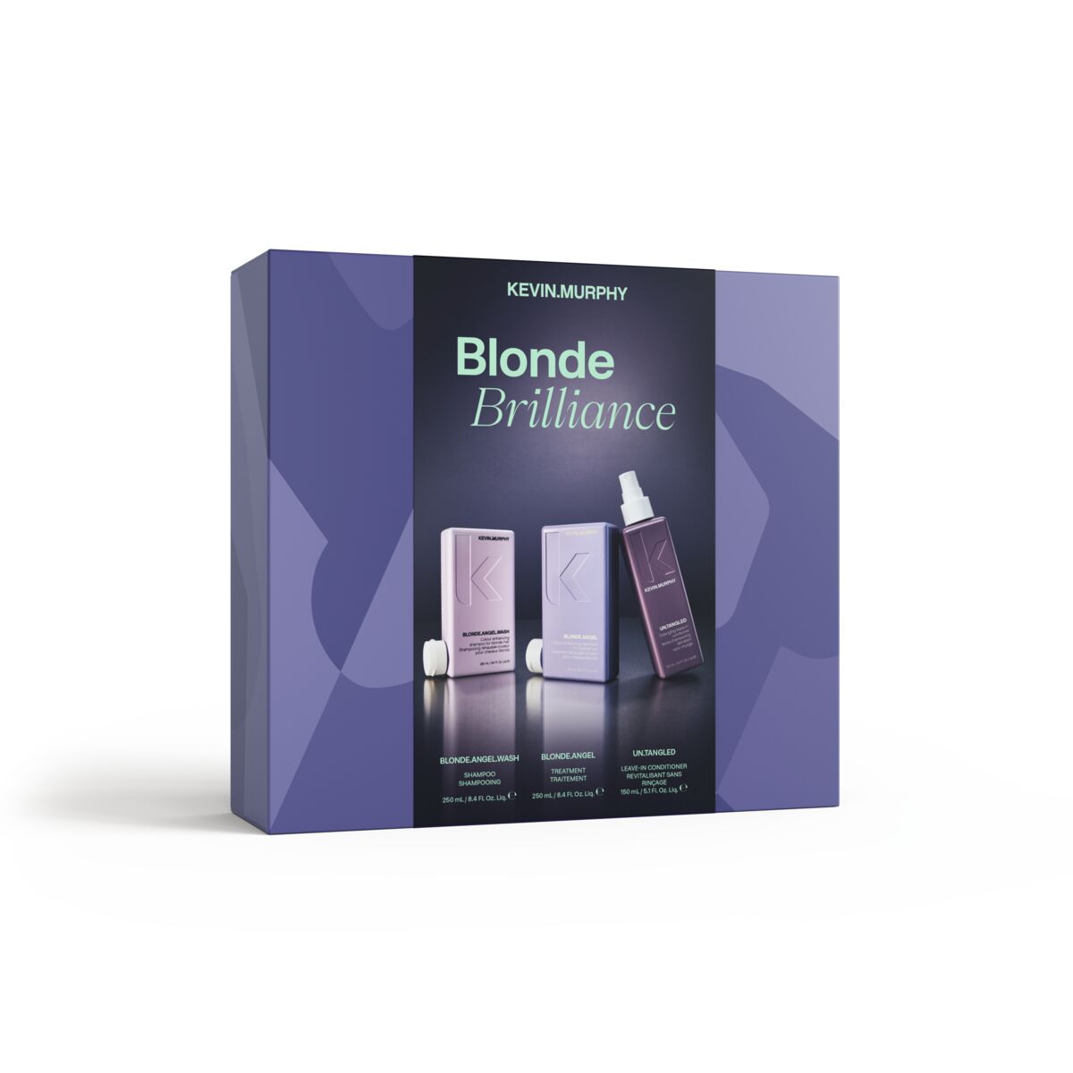 Blonde Brilliance