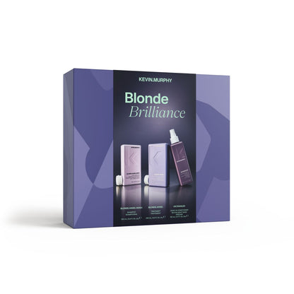 Blonde Brilliance