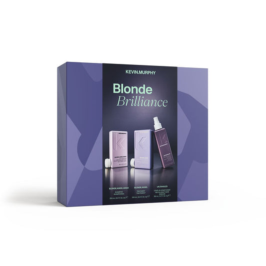 Blonde Brilliance