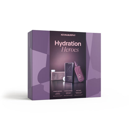 Hydration Heroes