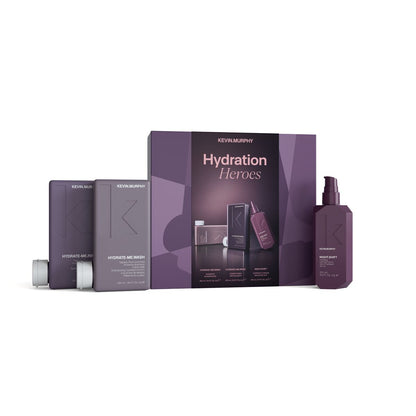 Hydration Heroes
