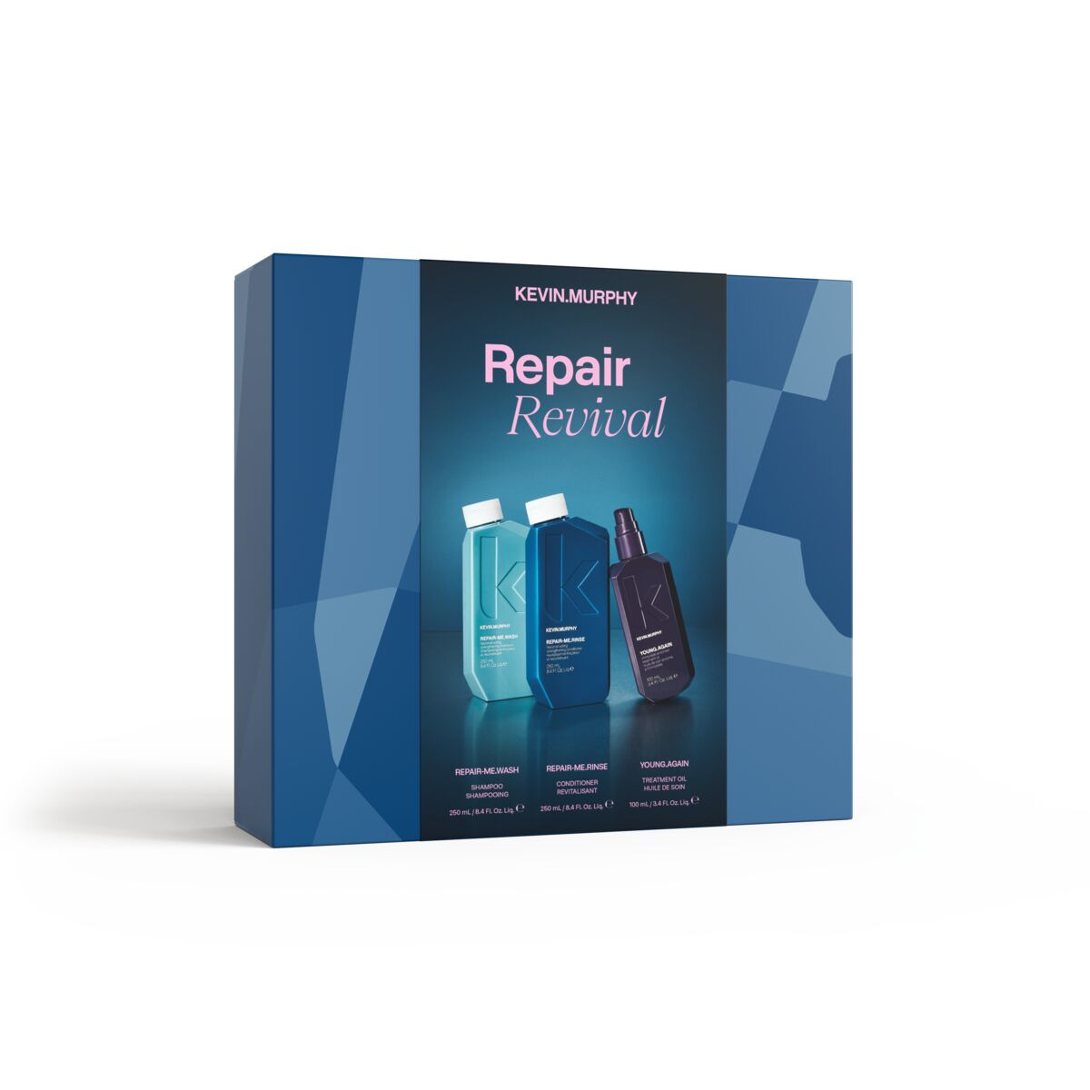 Repair Revival