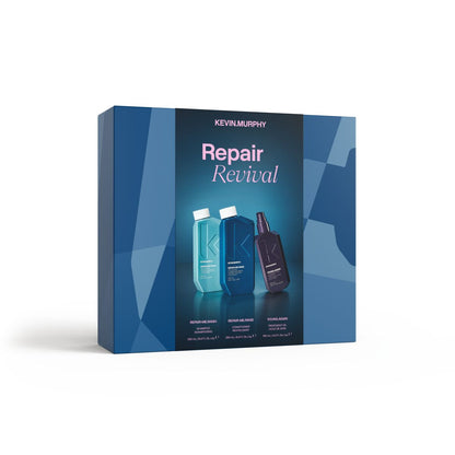 Repair Revival