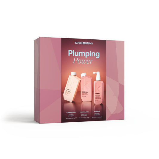 Plumping Power