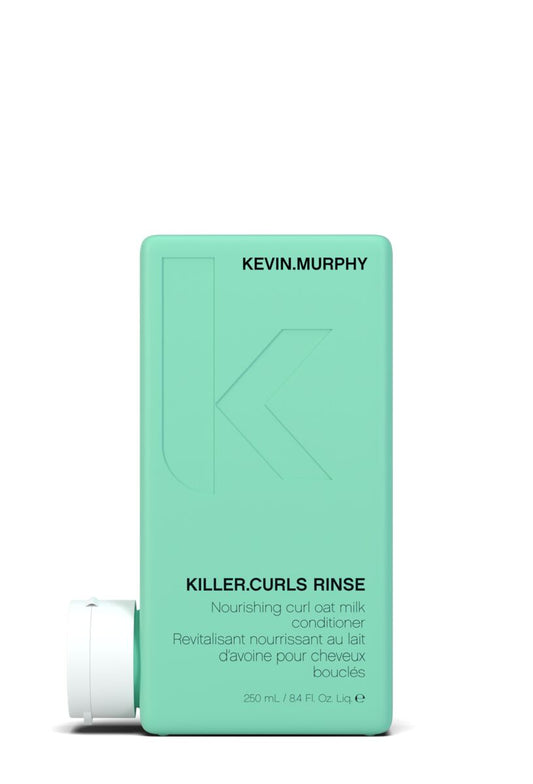 KILLER.CURLS RINSE