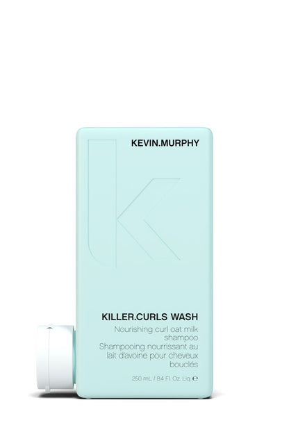 KILLER.CURLS WASH