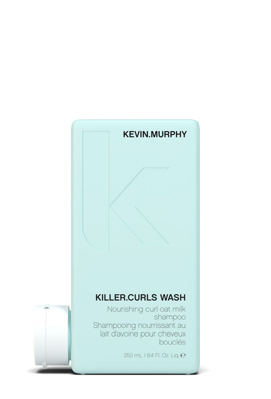 KILLER.CURLS WASH