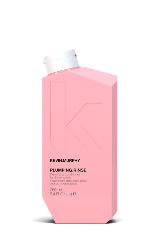PLUMPING.RINSE