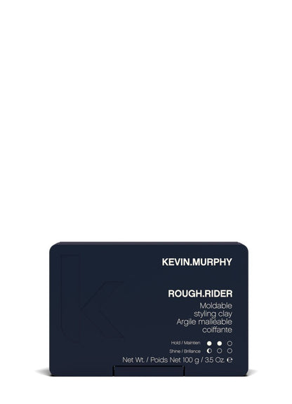 ROUGH.RIDER