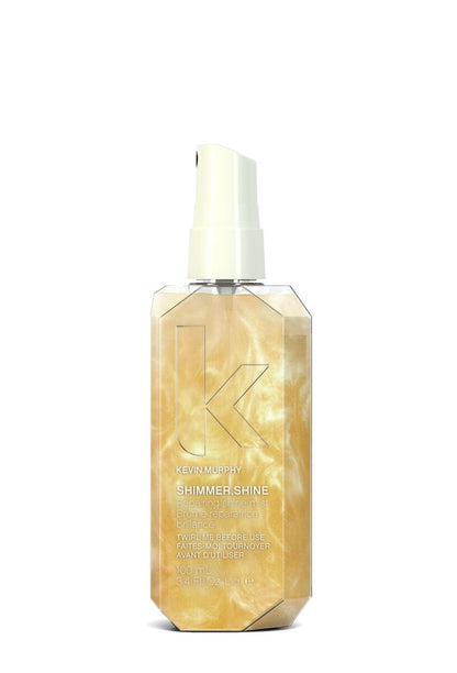 SHIMMER.SHINE