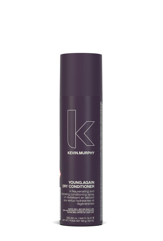 YOUNG.AGAIN DRY CONDITIONER