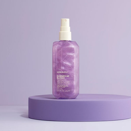 SHIMMER.ME BLONDE