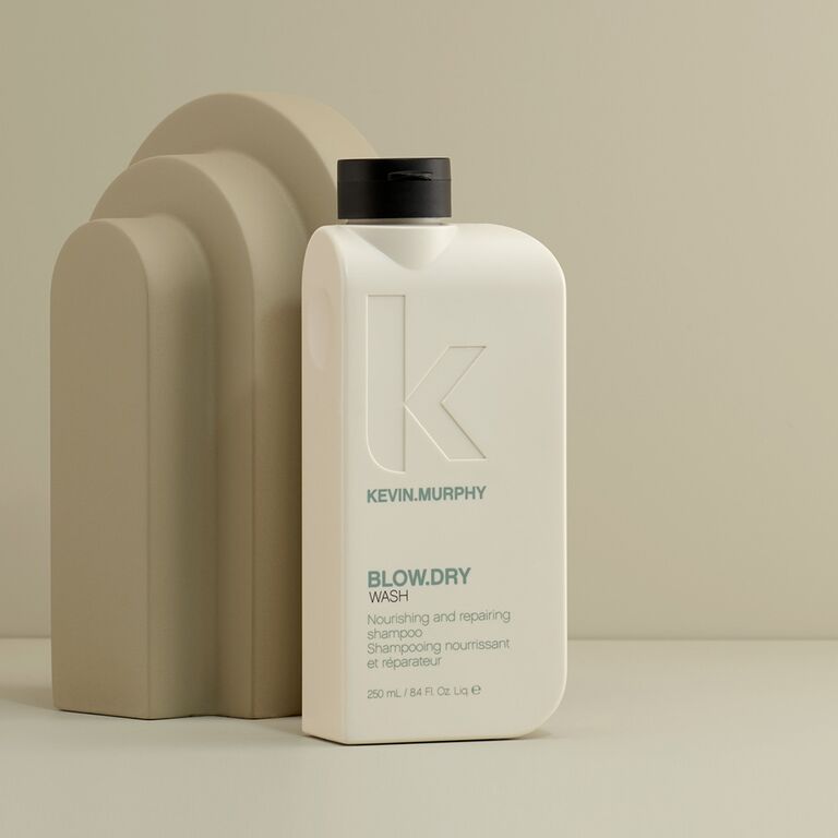 BLOW.DRY WASH