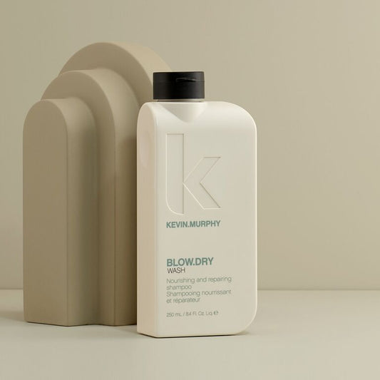 BLOW.DRY WASH