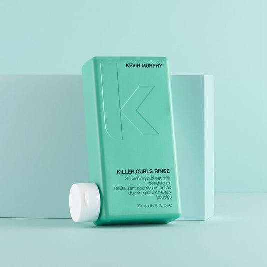 KILLER.CURLS RINSE