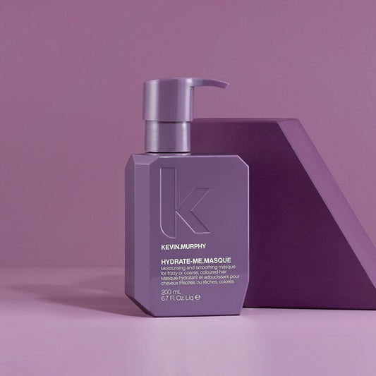 HYDRATE-ME.MASQUE