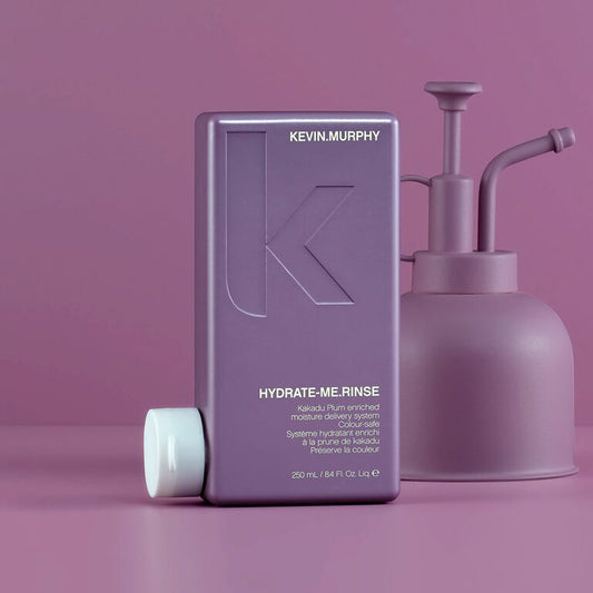 HYDRATE-ME.RINSE