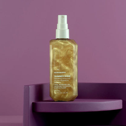 SHIMMER.SHINE